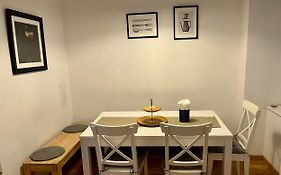 Casa Nostra - Zentrale Wohnung am Augarten